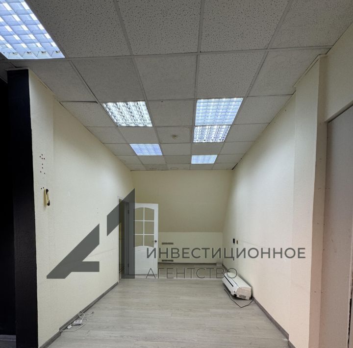 офис г Тюмень р-н Центральный ул Герцена 103 фото 2