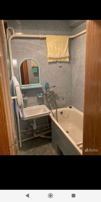 квартира г Кисловодск ул Марцинкевича 90 фото 4