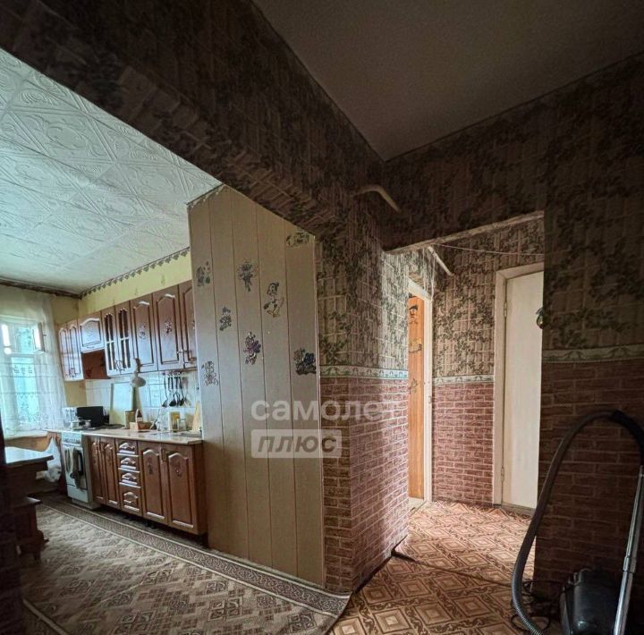 квартира г Иркутск р-н Свердловский б-р Рябикова 22 фото 2
