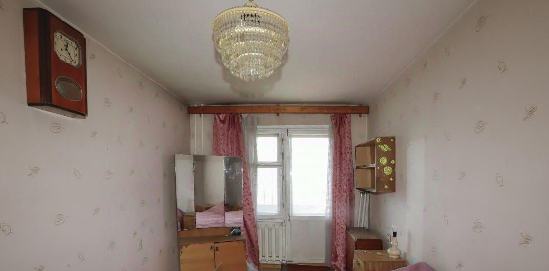 квартира г Ангарск мкр 6 17 фото 13