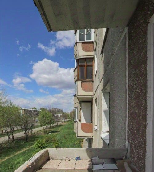 квартира г Ангарск мкр 6 17 фото 24