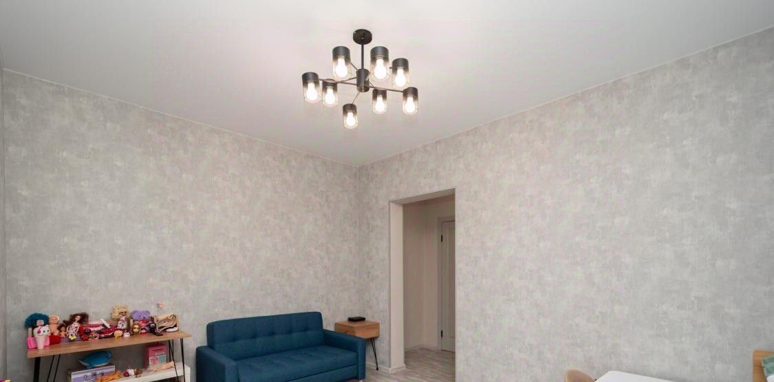 квартира г Иркутск р-н Октябрьский ул Байкальская 236в/1 фото 17
