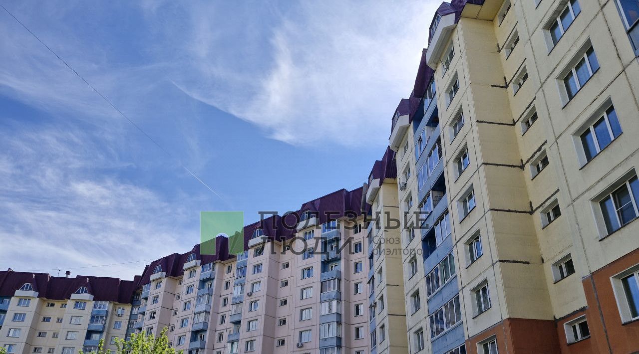 квартира г Ангарск 1, 32-й мкр фото 18