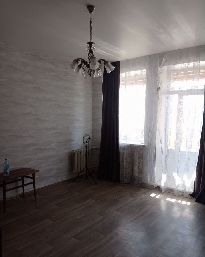 квартира г Железногорск ул Маяковского 1 фото 1