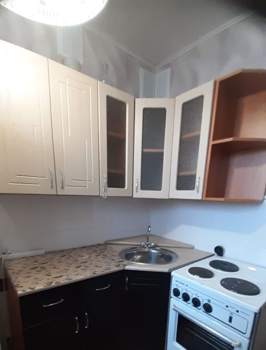 квартира г Киселевск ул Утренняя 5 фото 6