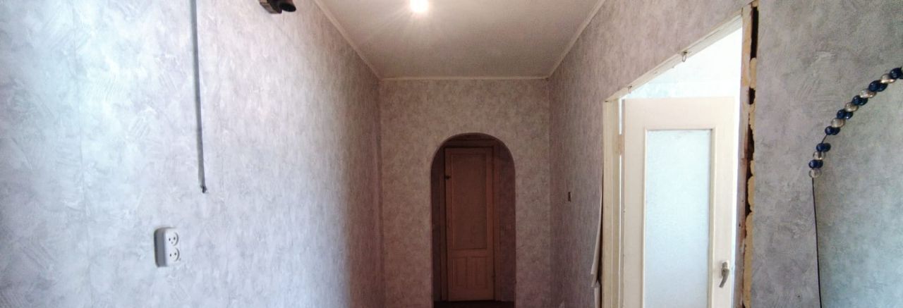 квартира г Белово пгт Грамотеино ул 60 лет Комсомола 15 фото 12