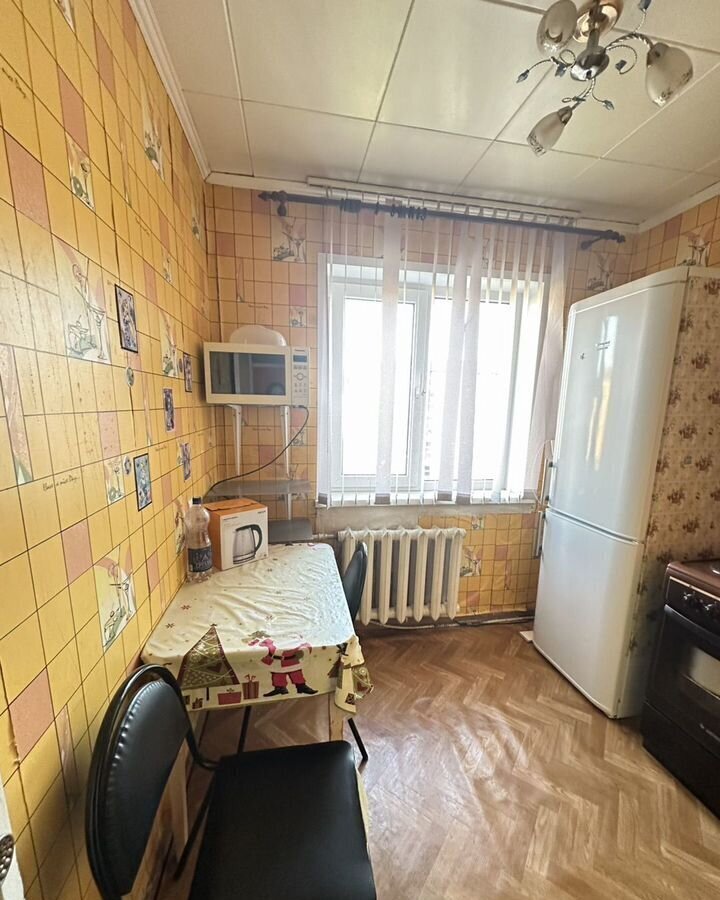 квартира г Норильск ул Талнахская 57 фото 5