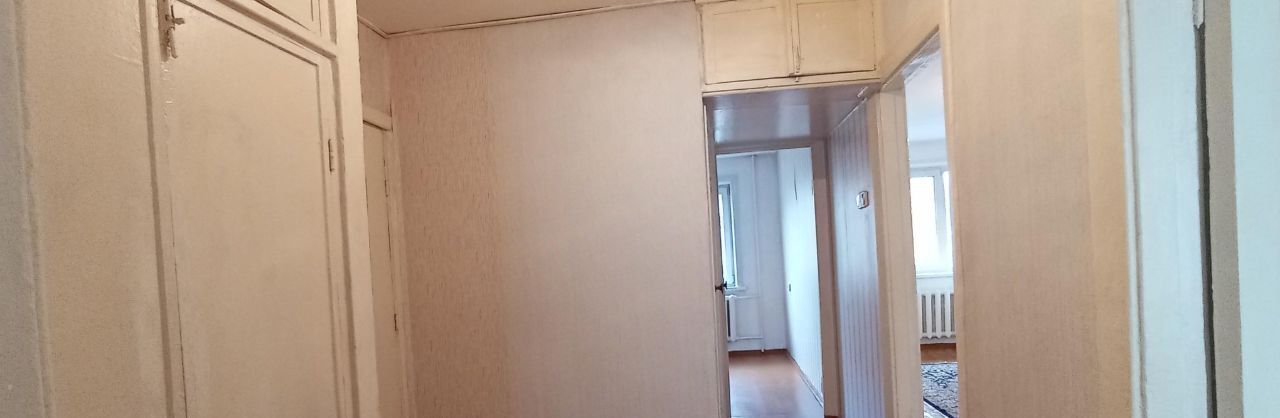 квартира г Новокузнецк р-н Кузнецкий ул Ленина 29 фото 23