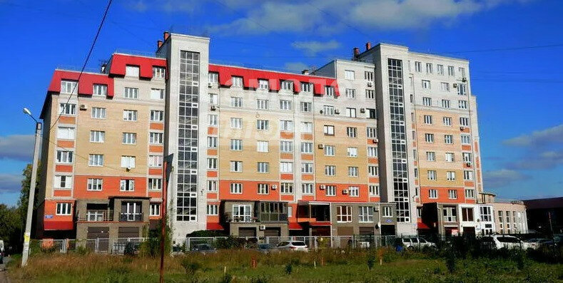 квартира г Омск ул Ватутина 22а фото 18