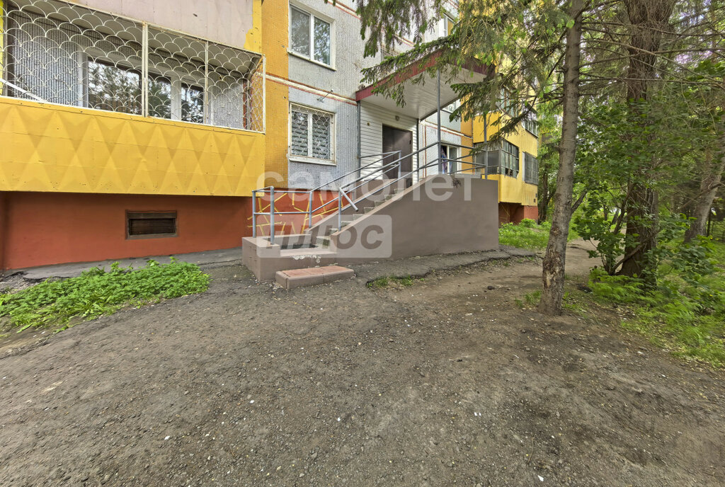 офис г Омск ул Степанца 14 фото 28