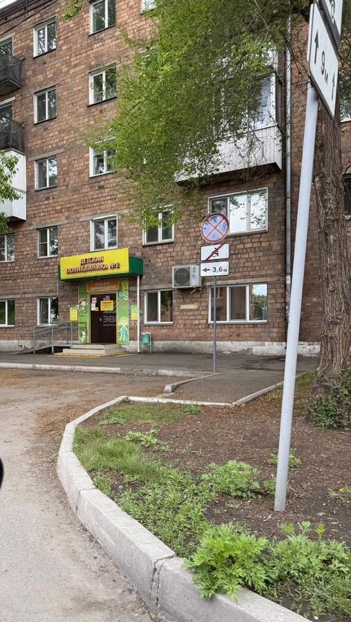 квартира г Абакан ул Гагарина 46 фото 14