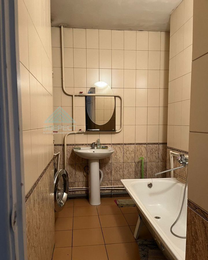 квартира г Абакан ул Торосова 15 фото 5