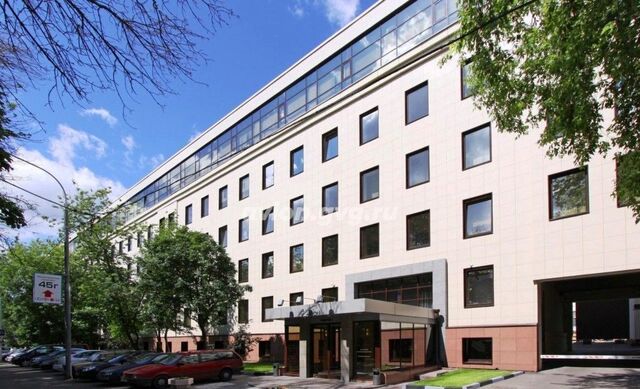метро Аэропорт пр-кт Ленинградский 47с/2 муниципальный округ Хорошёвский фото
