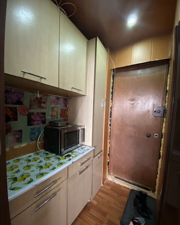 комната г Сыктывкар Эжва ул Космонавтов 11 фото 3