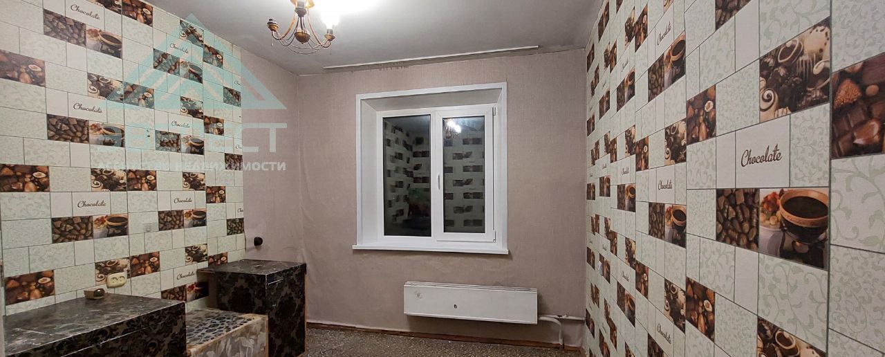 квартира г Абакан ул Комарова 20 фото 1