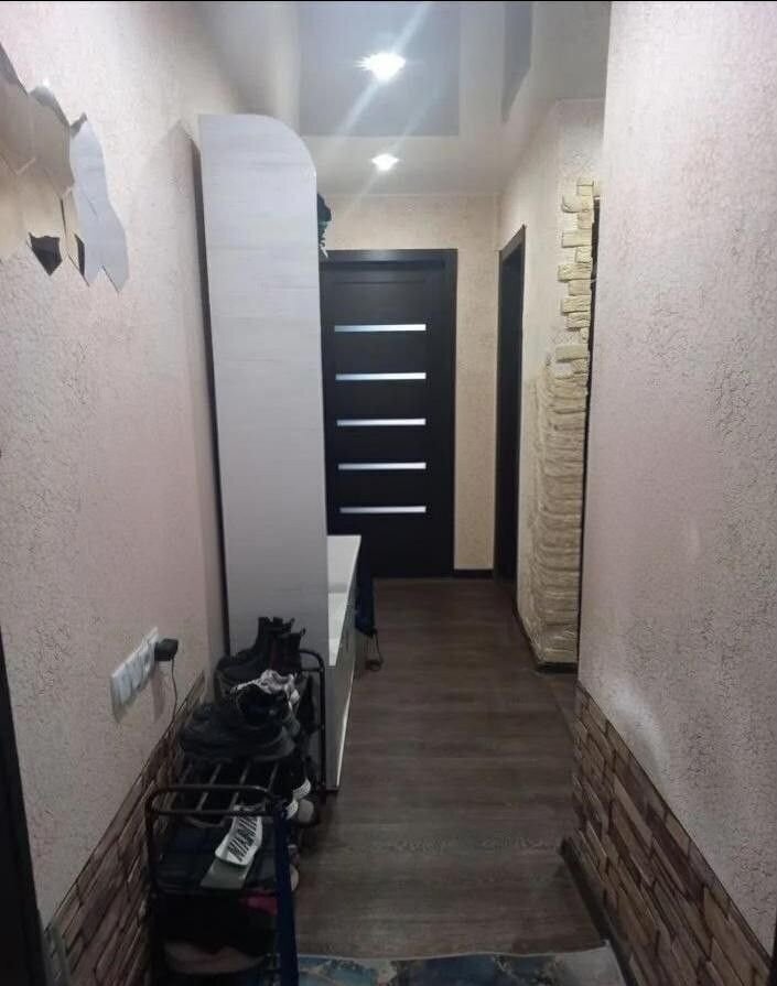 квартира г Ялуторовск ул Новикова 28 фото 2