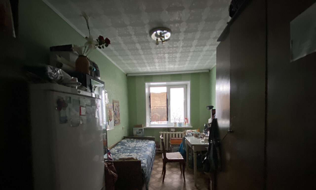 квартира р-н Благовещенский г Благовещенск ул Трудовая 8 12 м-н фото 3