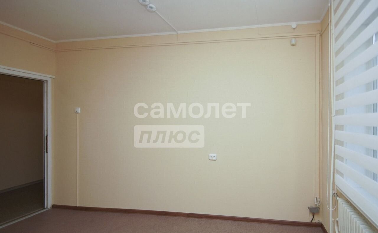 офис г Омск р-н Кировский ул Степанца 14 фото 22