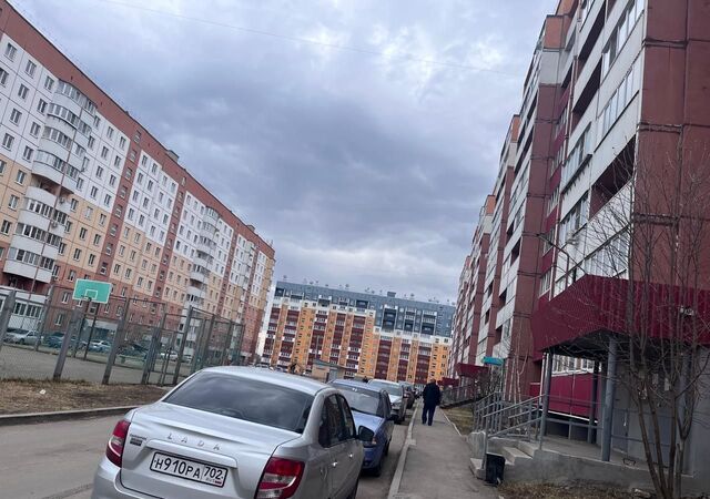 р-н Орджоникидзевский дом 231/2 фото
