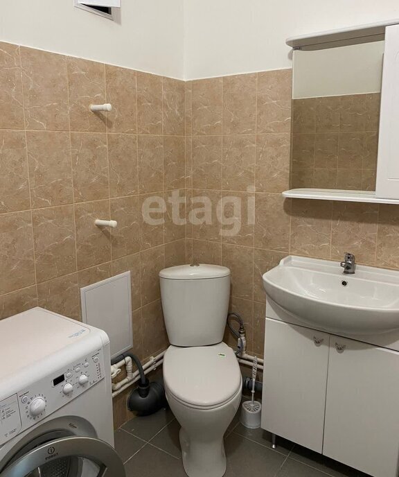 квартира г Ялуторовск ул Свободы 236 фото 6
