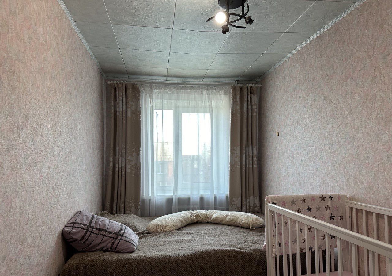 квартира г Иркутск р-н Правобережный ул Радищева 184 фото 5