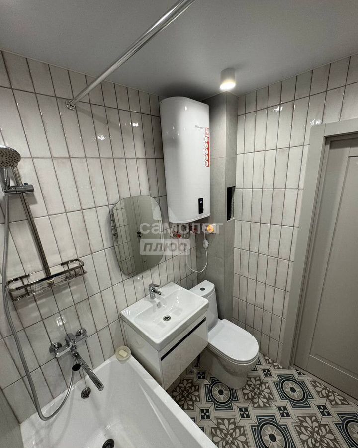 квартира г Хабаровск р-н Центральный ул Ленина 56а фото 9