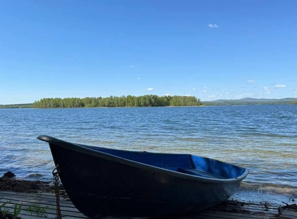 дом г Кыштым Аргаяшский округ, Кузнецкое сельское поселение фото 12