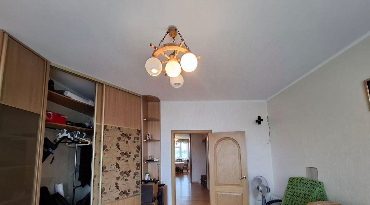квартира г Казань Суконная слобода ул Патриса Лумумбы 28а фото 19