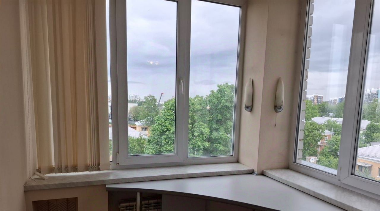 квартира г Казань Суконная слобода ул Патриса Лумумбы 28а фото 31