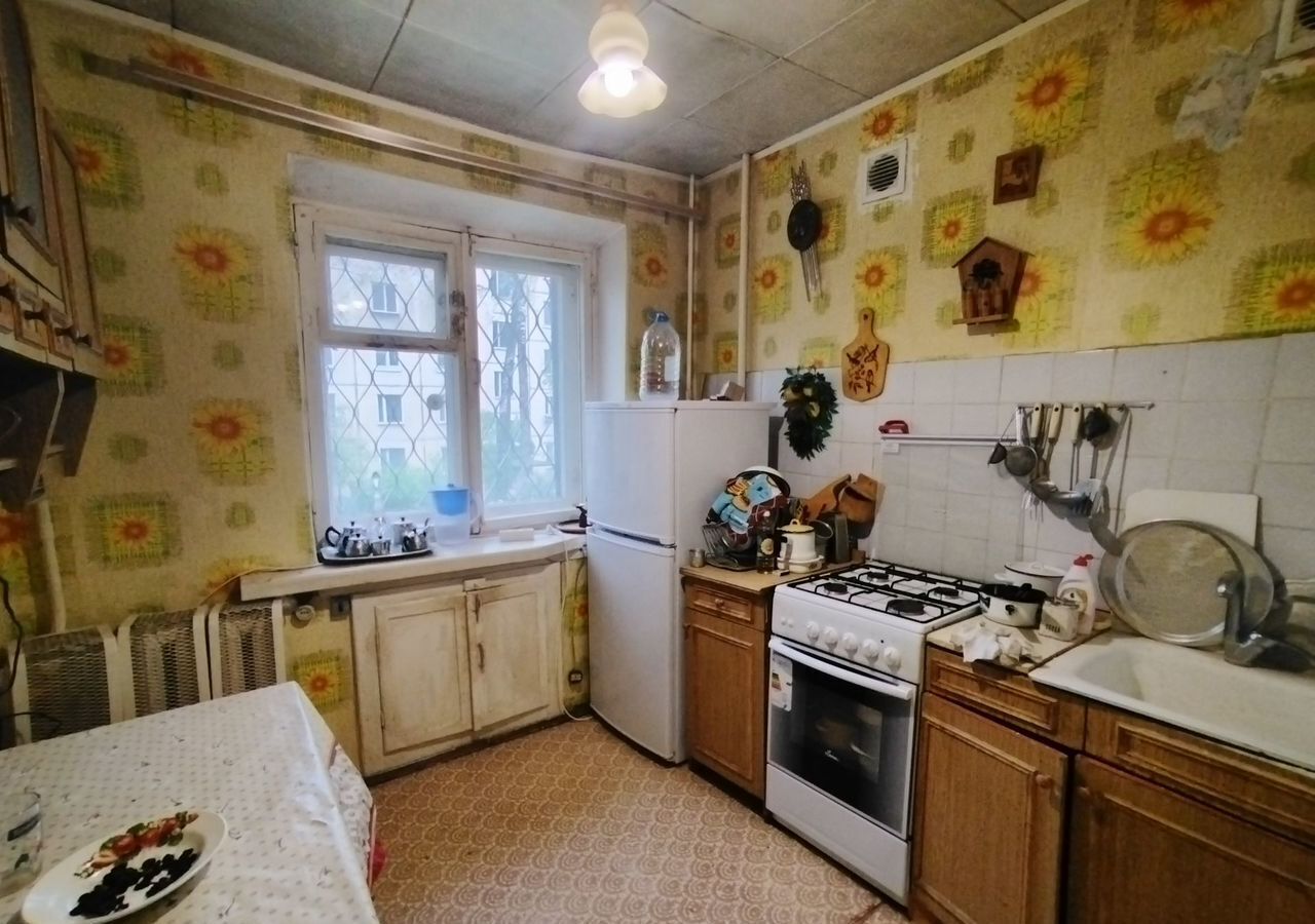 квартира г Тверь р-н Заволжский ул Веселова 32 фото 1