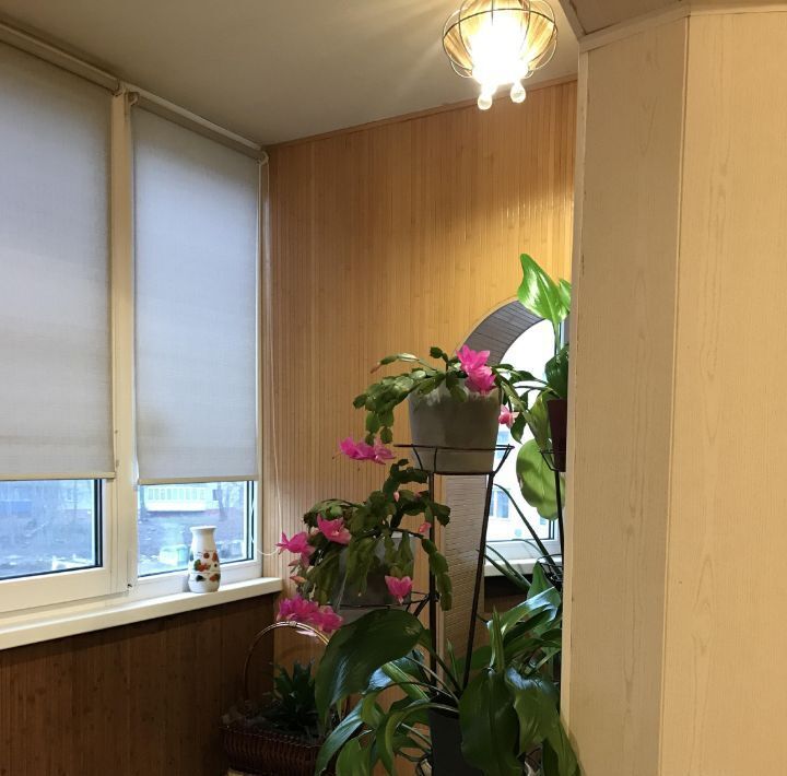 квартира г Тверь р-н Заволжский ул Артюхиной 2 фото 6