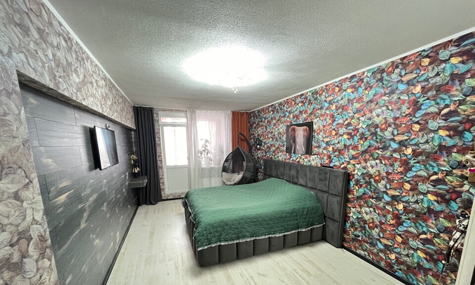 квартира г Екатеринбург Краснолесье ул Чкалова 239 фото 6