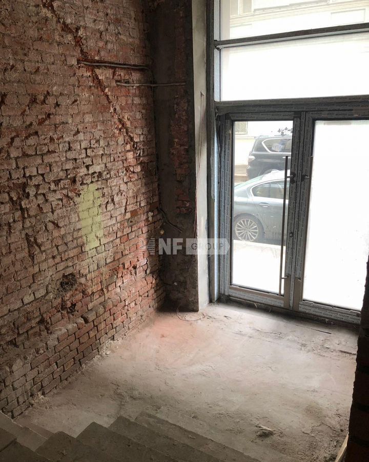 свободного назначения г Москва метро Октябрьская пер 2-й Спасоналивковский 6 муниципальный округ Якиманка фото 4