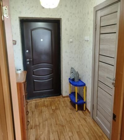 квартира г Красноярск ул 26 Бакинских Комиссаров 5г фото 4