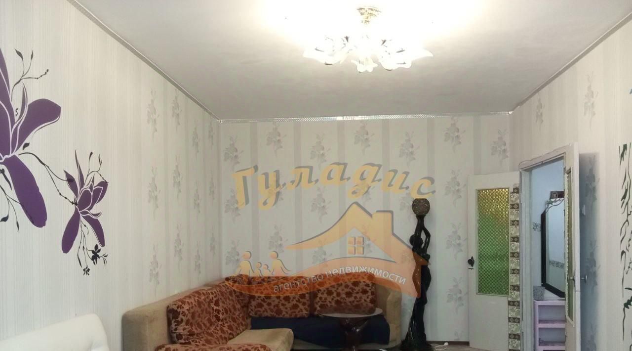 квартира г Норильск ул Енисейская 22 фото 4