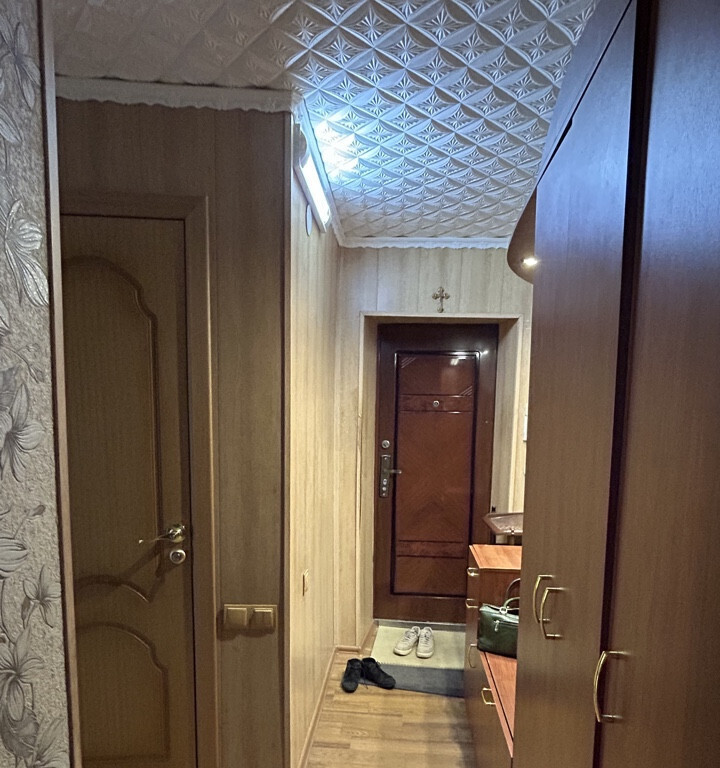 квартира р-н Бирский г Бирск ул Интернациональная 116 фото 5