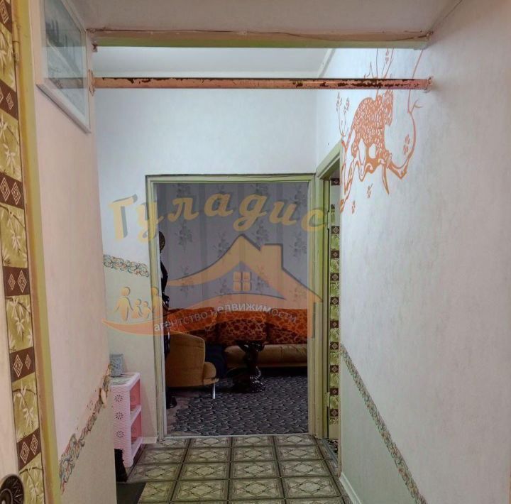квартира г Норильск ул Енисейская 22 фото 22