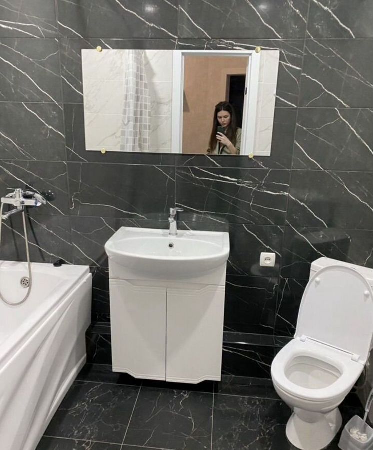 квартира г Ставрополь р-н Промышленный ул генерала Маргелова 7/2 фото 4