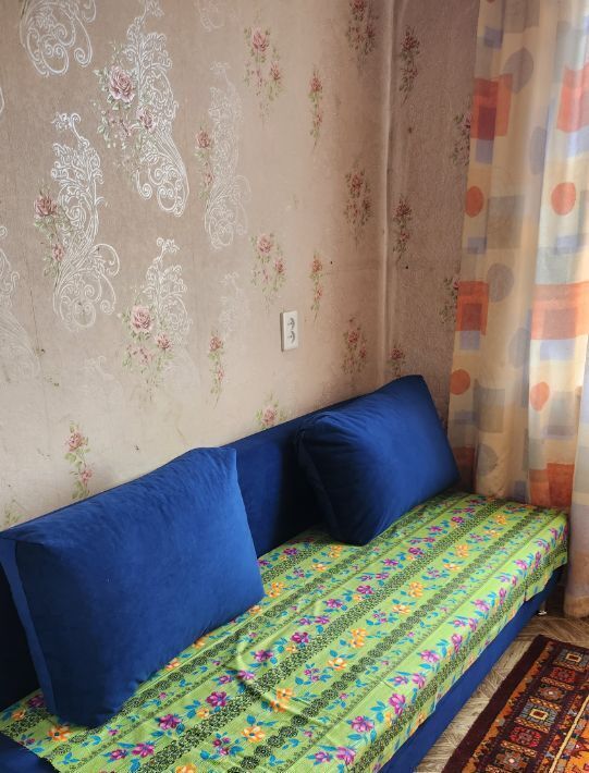 комната г Екатеринбург Геологическая тракт Сибирский 21 фото 4