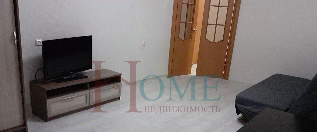 квартира г Новосибирск р-н Заельцовский Гагаринская ул Кропоткина 116/1 Кропоткинский жилмассив фото 3
