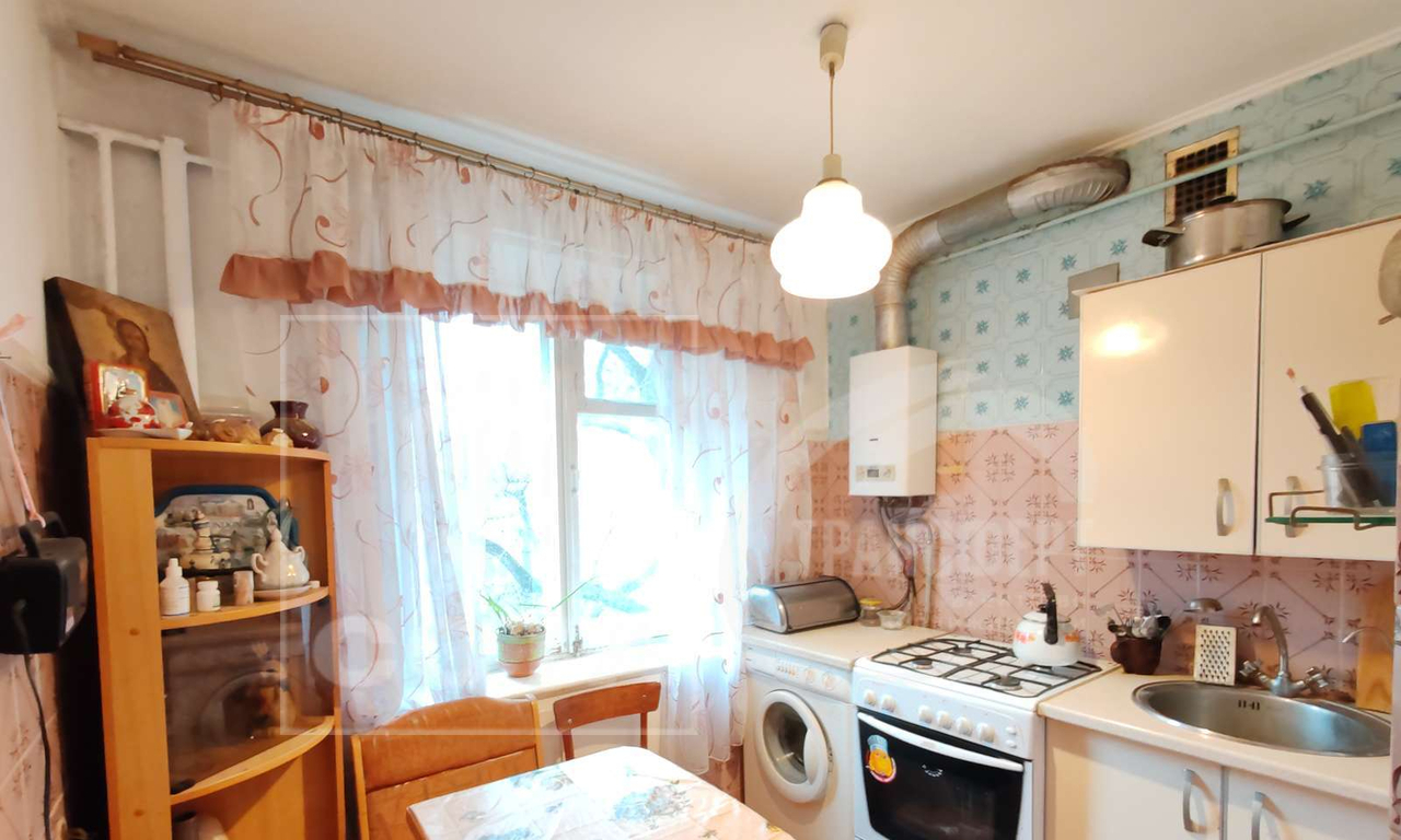 квартира г Воронеж р-н Центральный Тимирязева, 4 фото 1