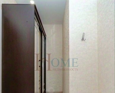 квартира г Новосибирск Золотая Нива ул Гурьевская 177/1 фото 6