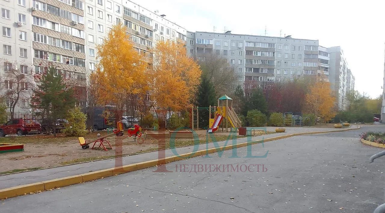 квартира г Новосибирск р-н Заельцовский Гагаринская ул Кропоткина 116/1 Кропоткинский жилмассив фото 13