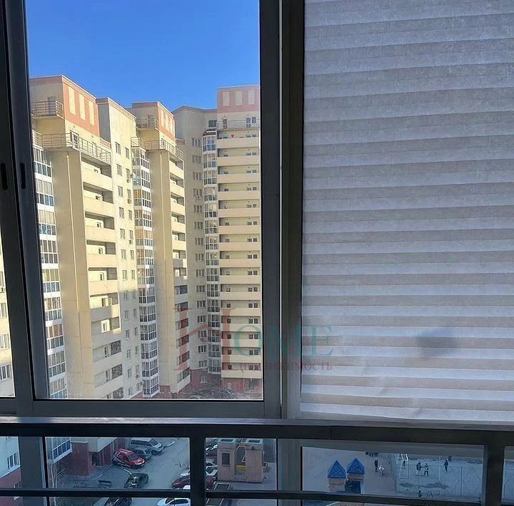 квартира г Новосибирск ул Костычева 74/1 Площадь Маркса фото 14