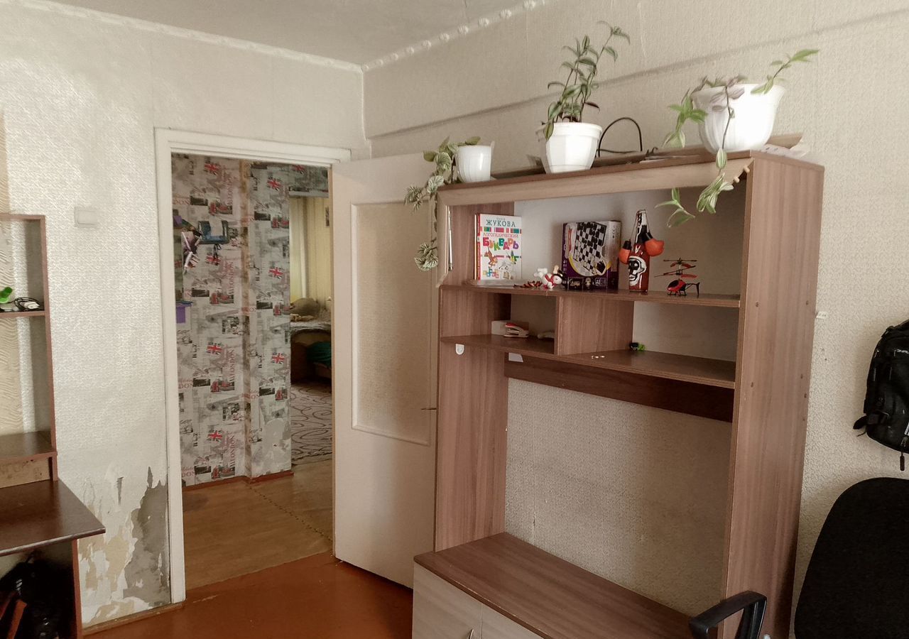 квартира г Улан-Удэ р-н Октябрьский 47-й квартал ул Конечная 1б фото 10