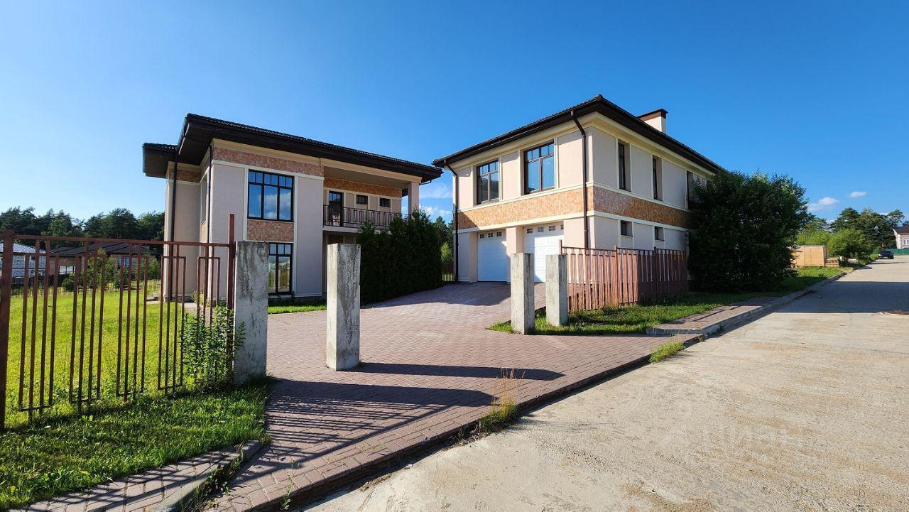 земля г Истра Северное шоссе фото 1