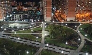 квартира г Краснодар р-н Прикубанский ул 5-я Дорожная 68к/2 фото 5