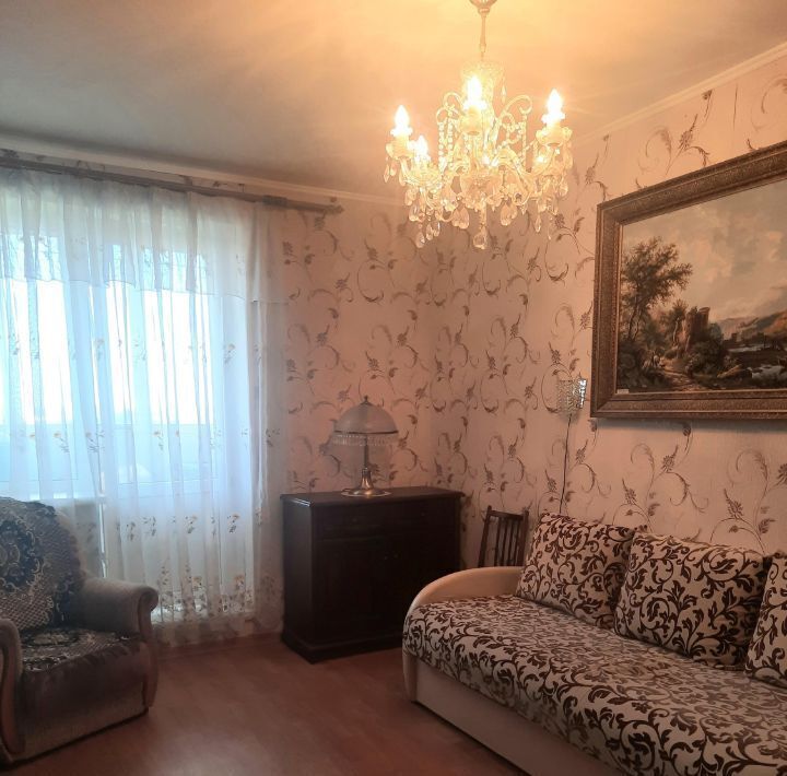 квартира г Люберцы дп Красково ул Лорха 7 Некрасовка фото 4