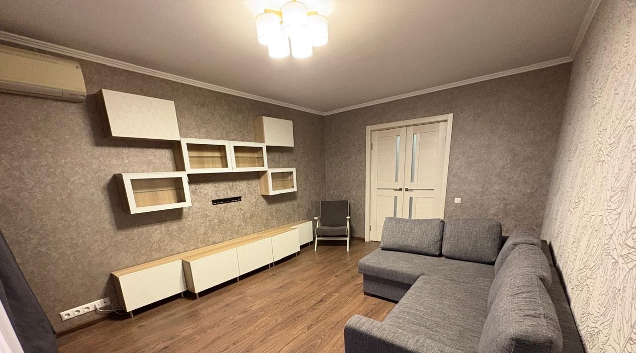 квартира г Одинцово Баковка ул Чикина 2 фото 9