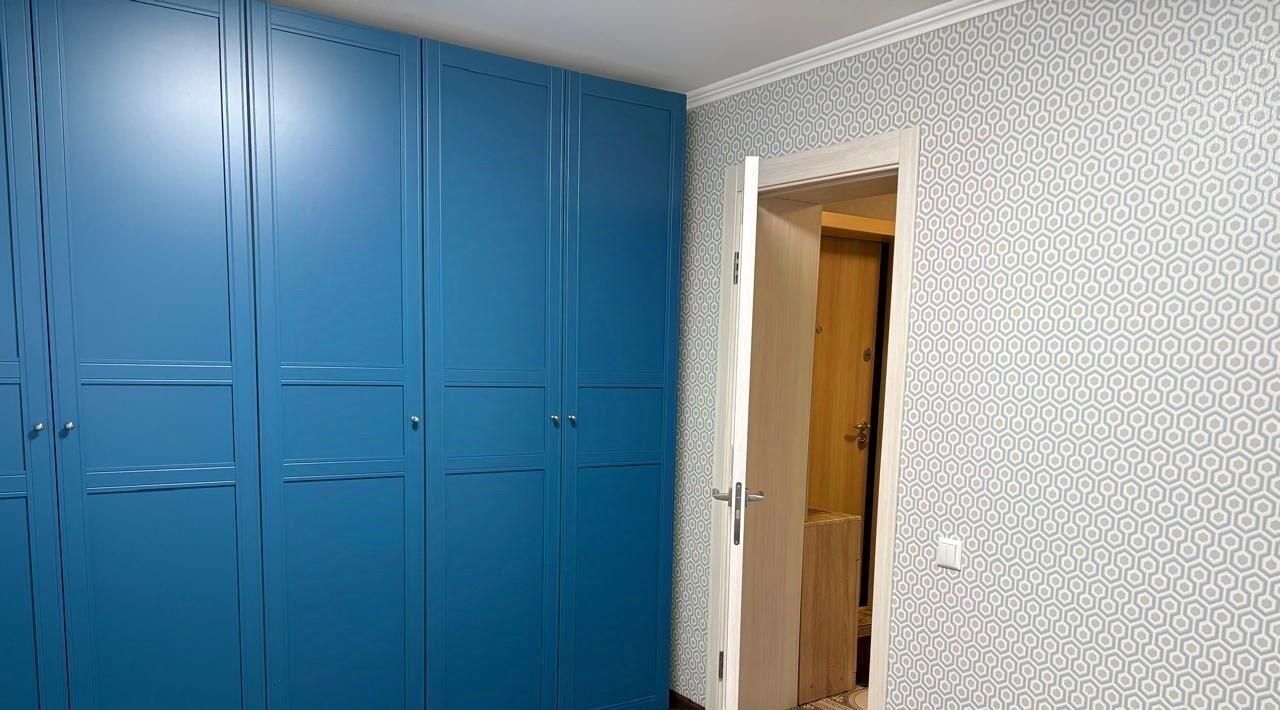квартира г Одинцово Баковка ул Чикина 2 фото 19